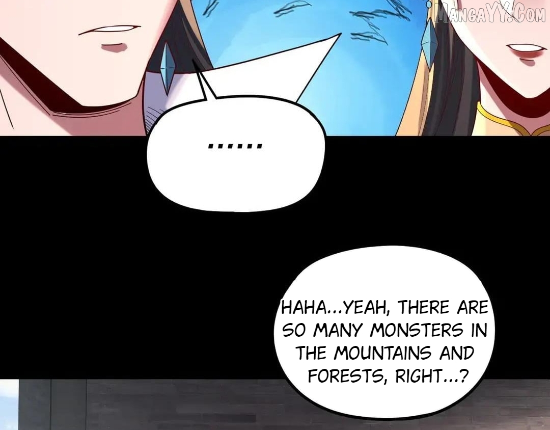 Me, The Heavenly Destined Villain Chapter 289 - page 59